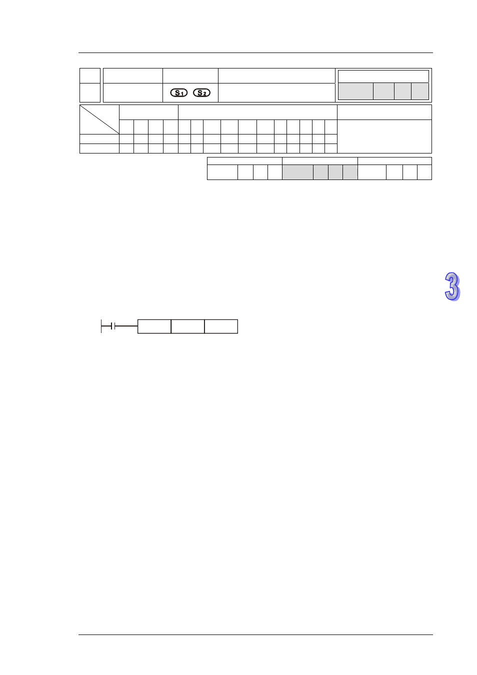 Delta DVP-ES2 User Manual | Page 379 / 702