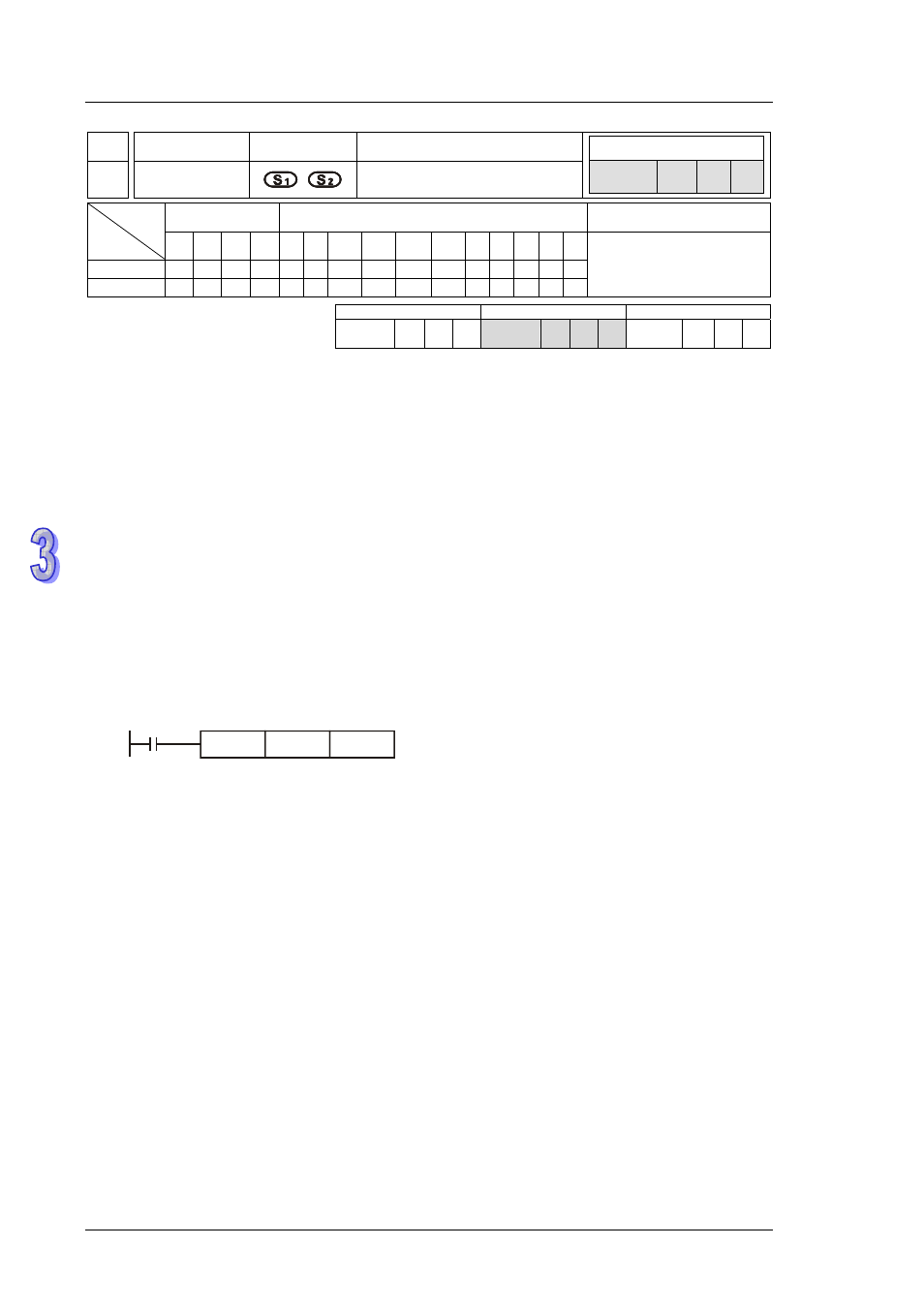 Delta DVP-ES2 User Manual | Page 380 / 702