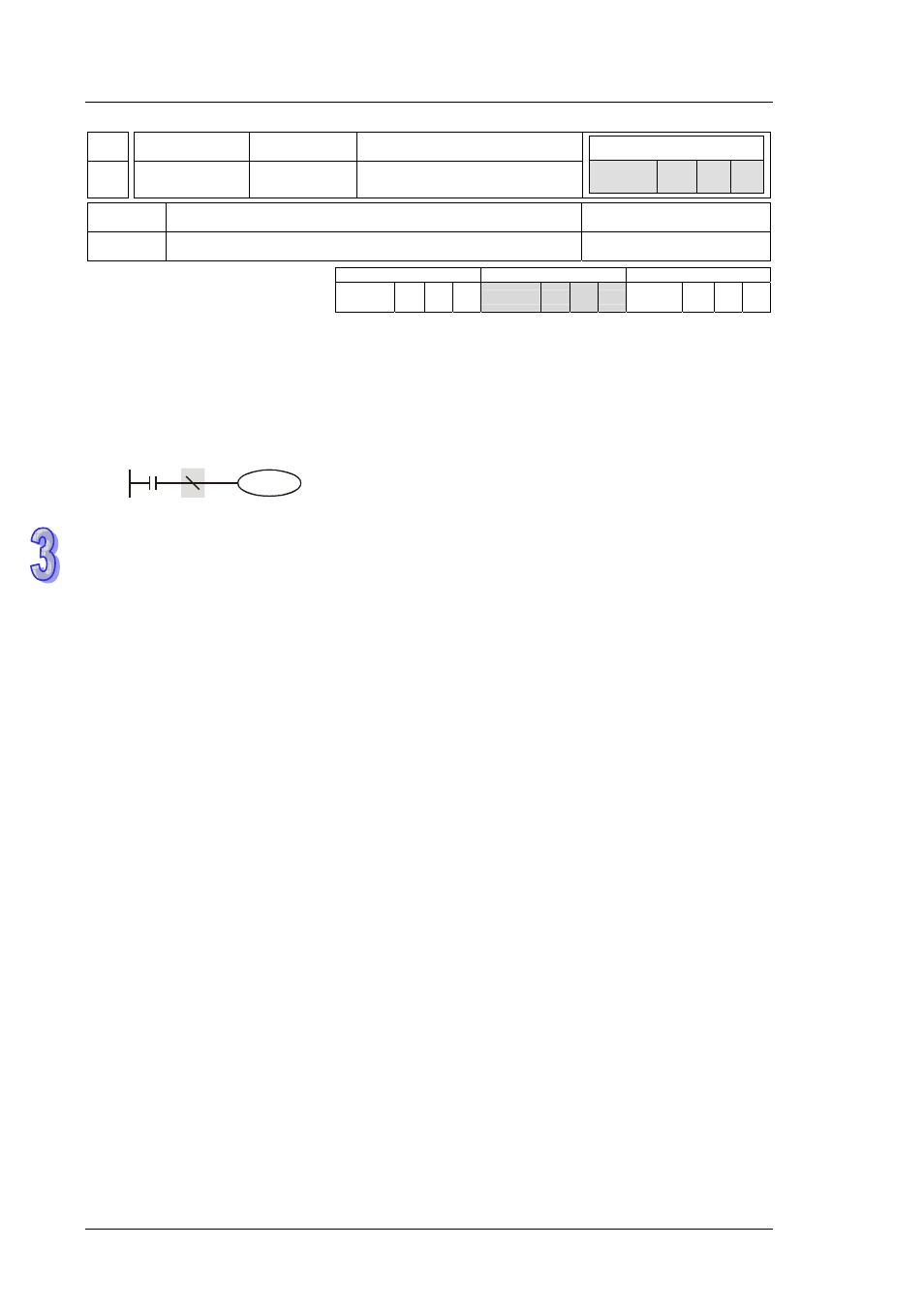 Delta DVP-ES2 User Manual | Page 382 / 702