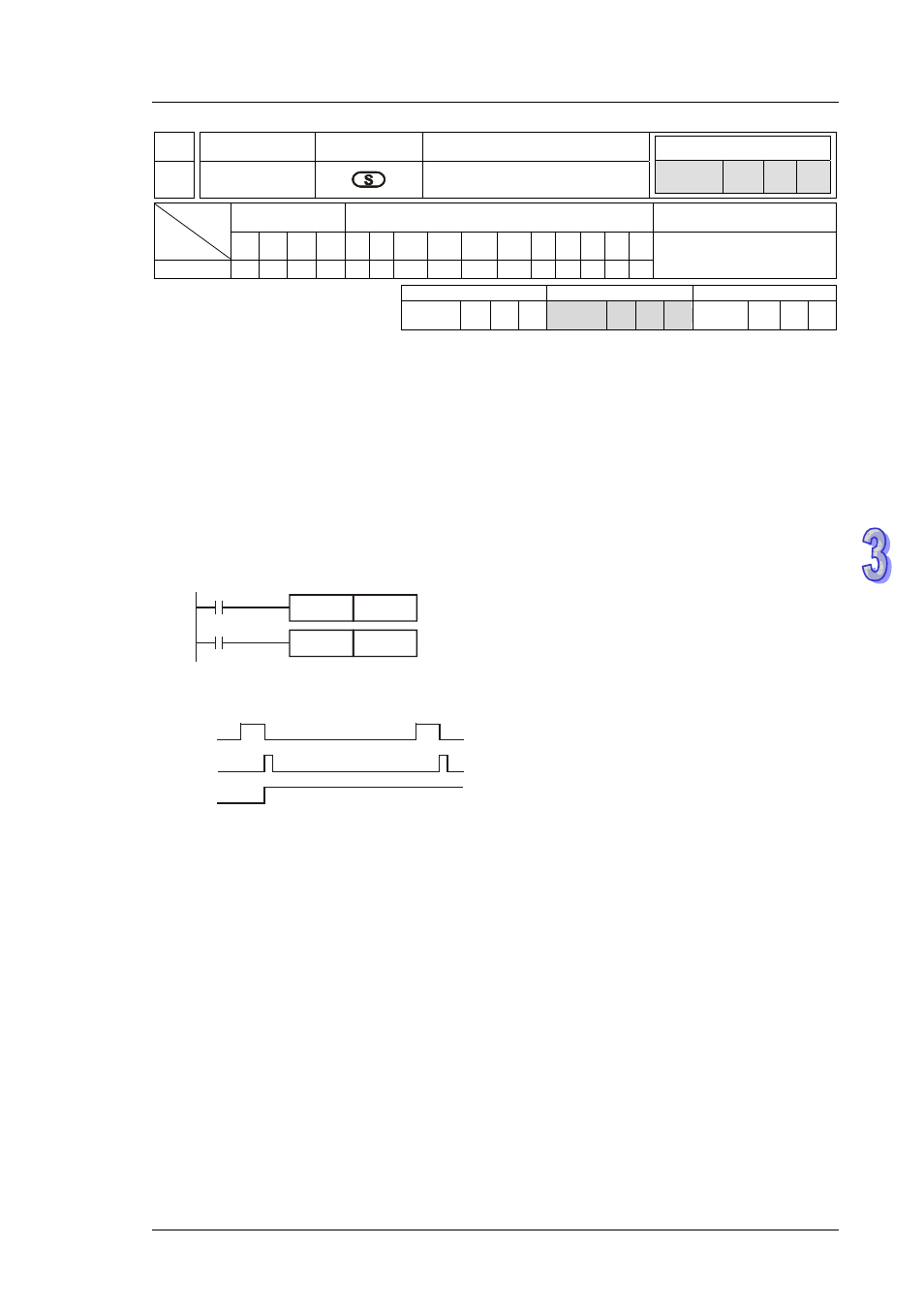 Delta DVP-ES2 User Manual | Page 383 / 702