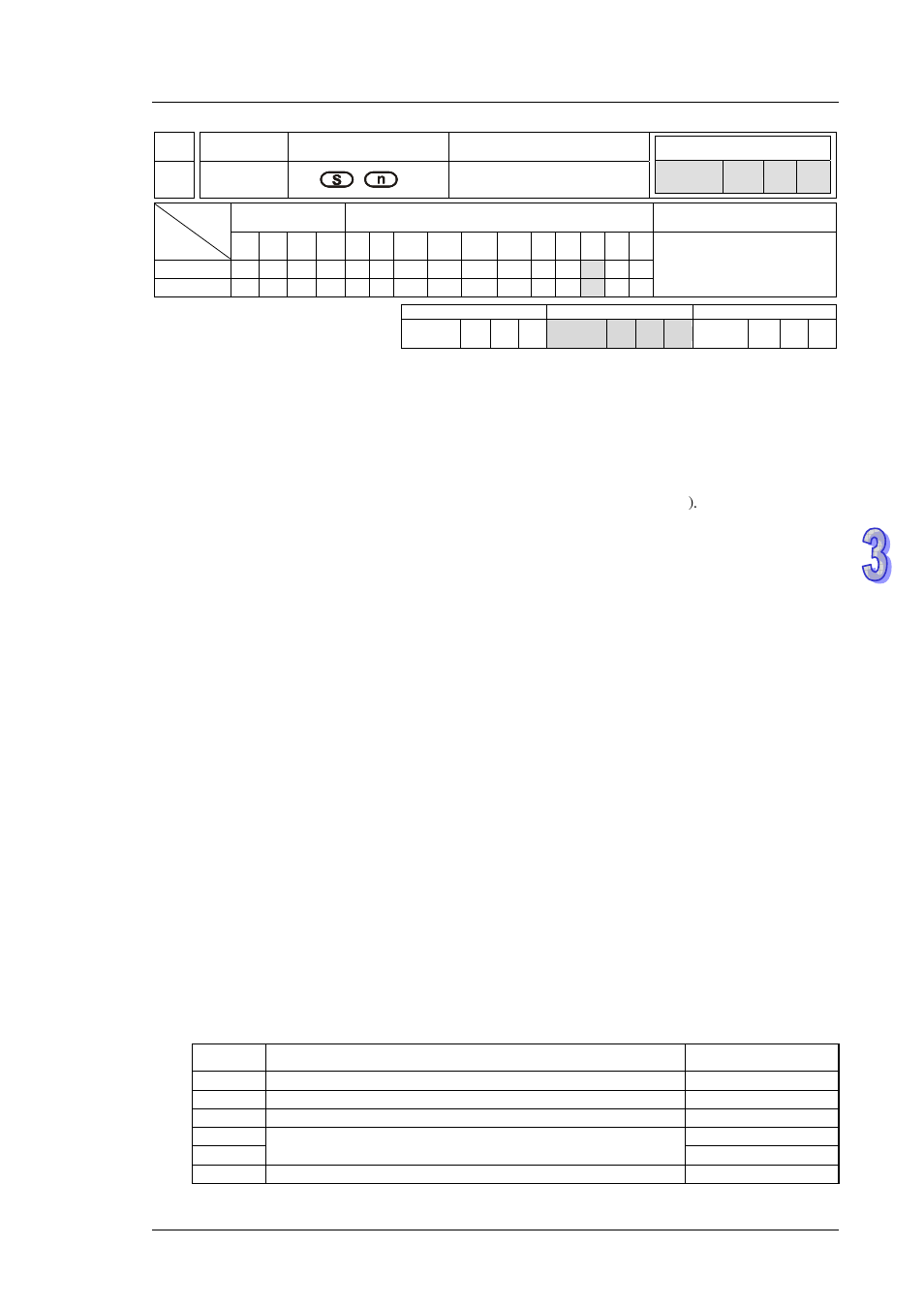 Delta DVP-ES2 User Manual | Page 399 / 702