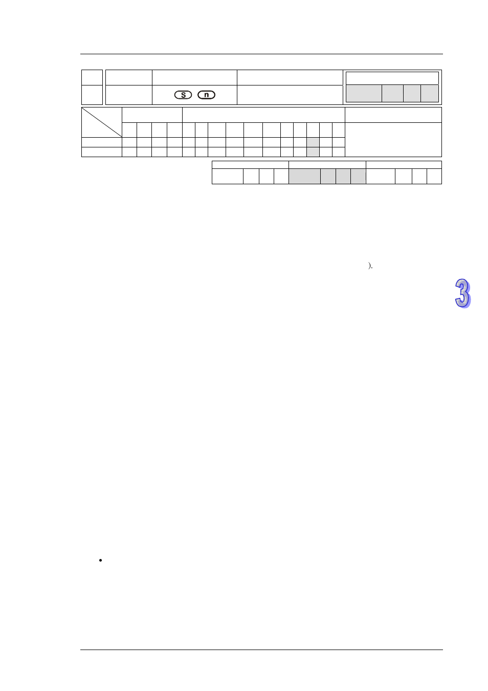 Delta DVP-ES2 User Manual | Page 403 / 702