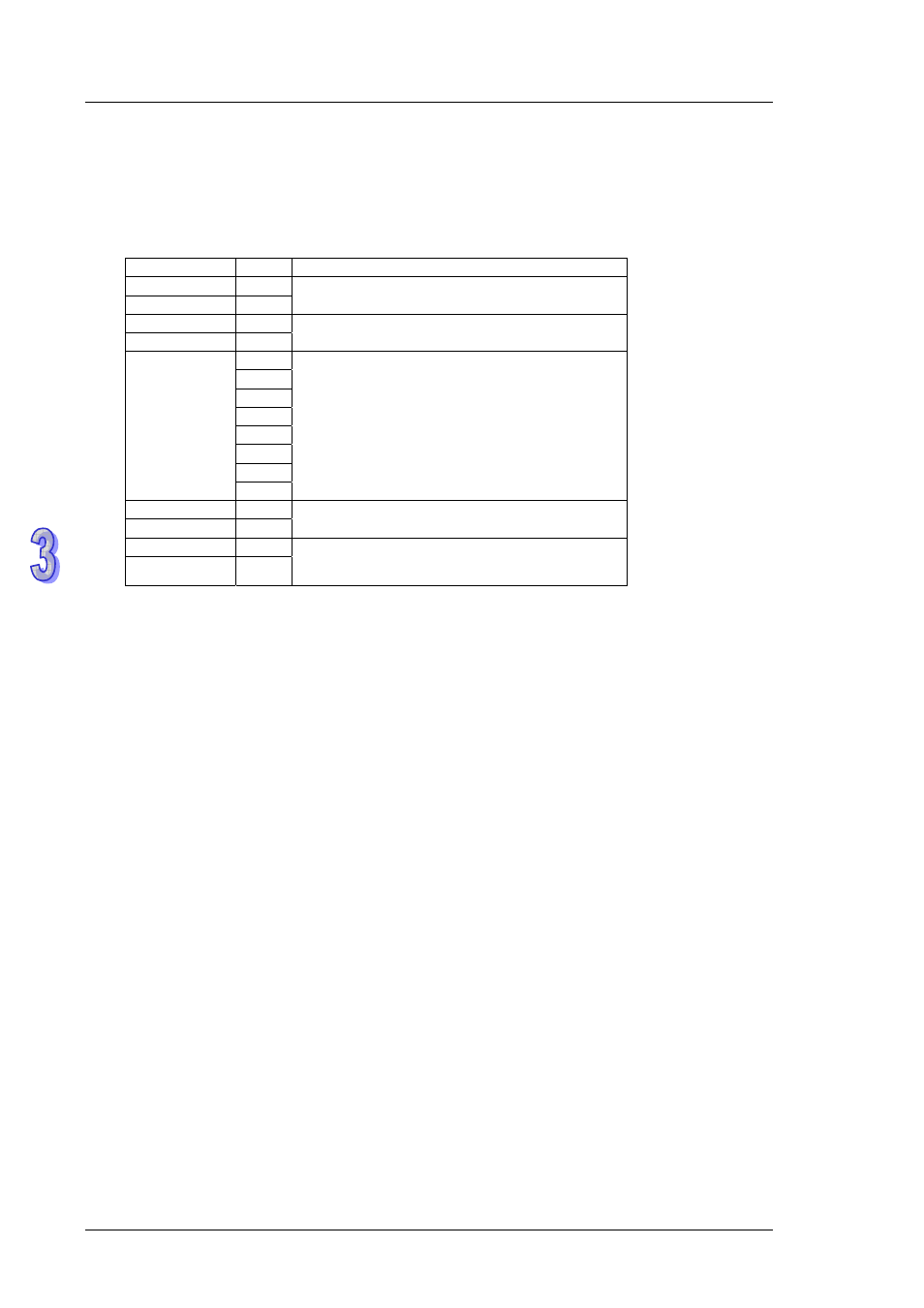 Delta DVP-ES2 User Manual | Page 408 / 702