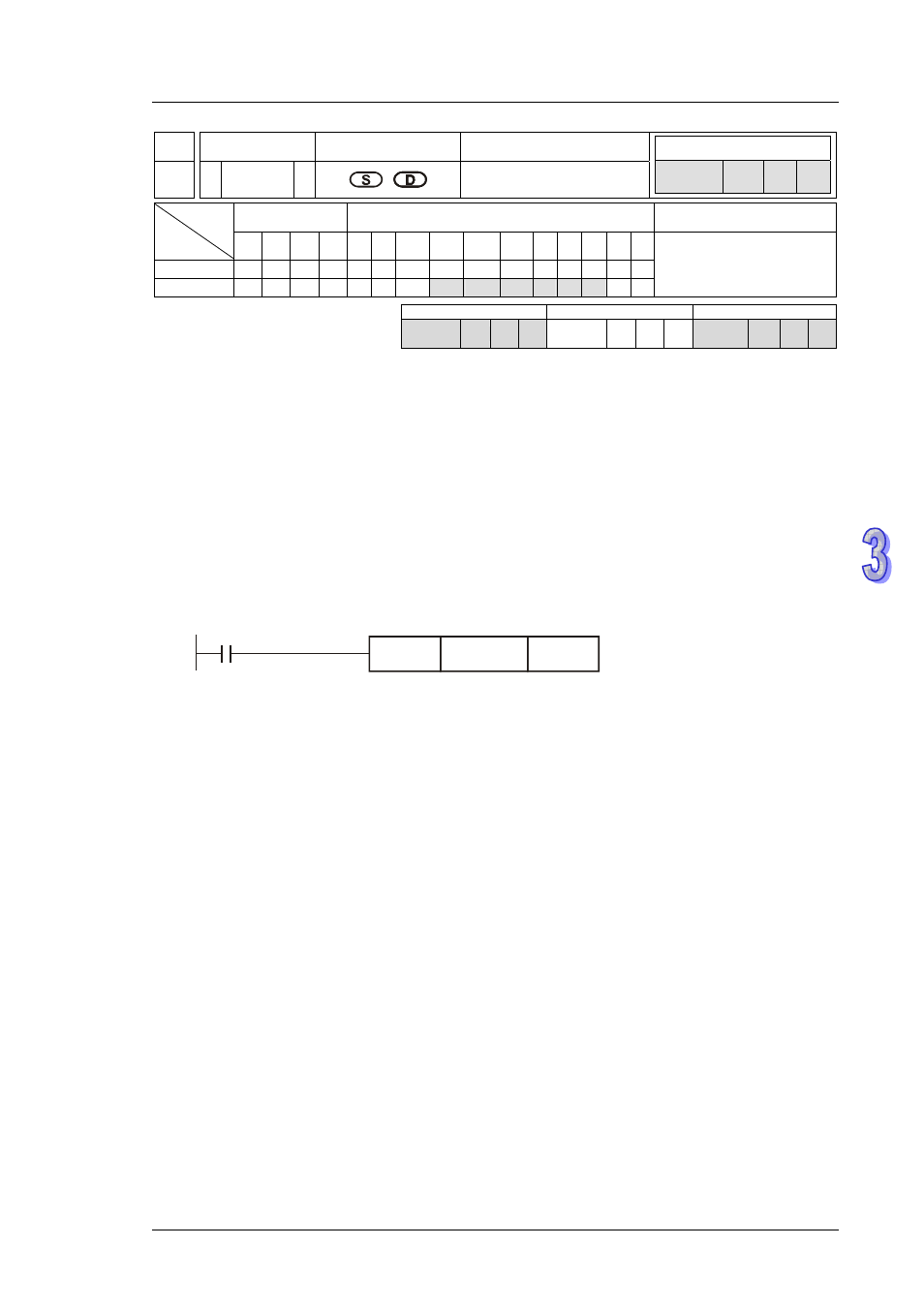 Delta DVP-ES2 User Manual | Page 413 / 702