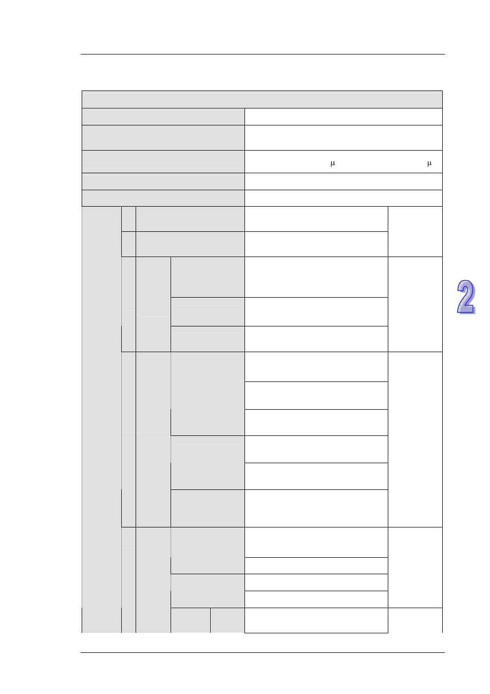 4 sx2 memory map, Sx2 memory map -11 | Delta DVP-ES2 User Manual | Page 43 / 702