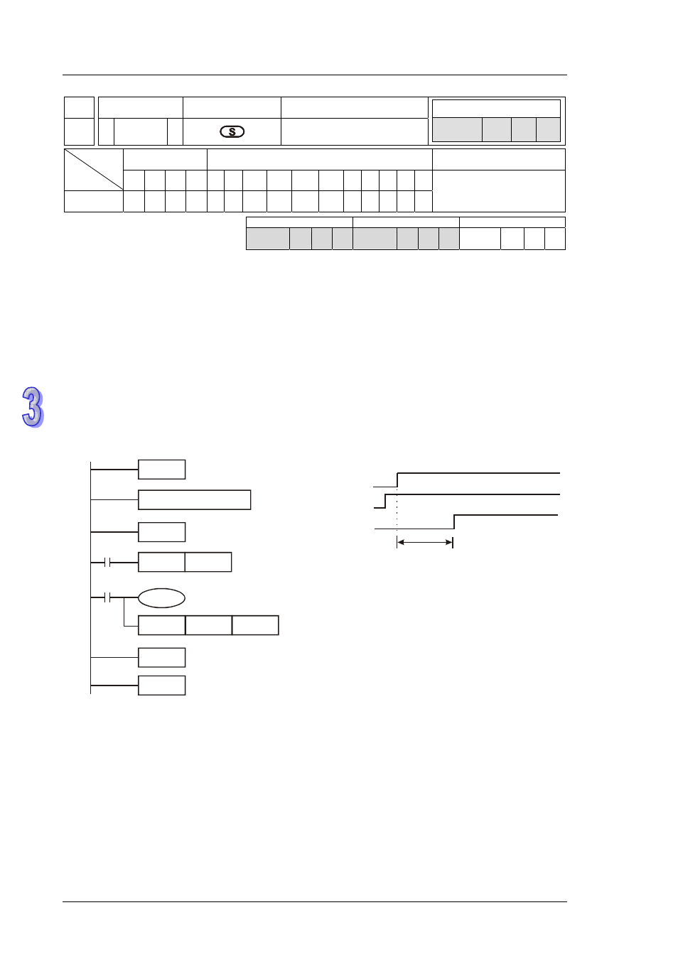 Delta DVP-ES2 User Manual | Page 442 / 702