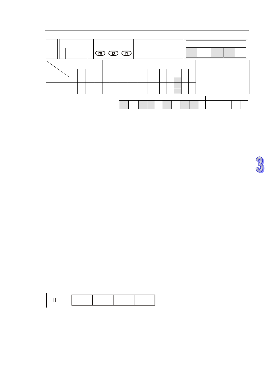 Delta DVP-ES2 User Manual | Page 445 / 702