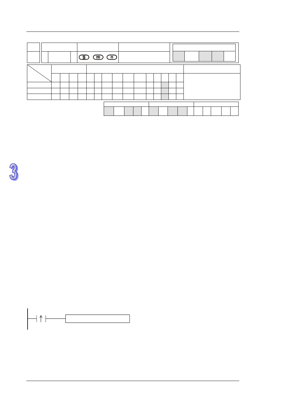 Delta DVP-ES2 User Manual | Page 446 / 702