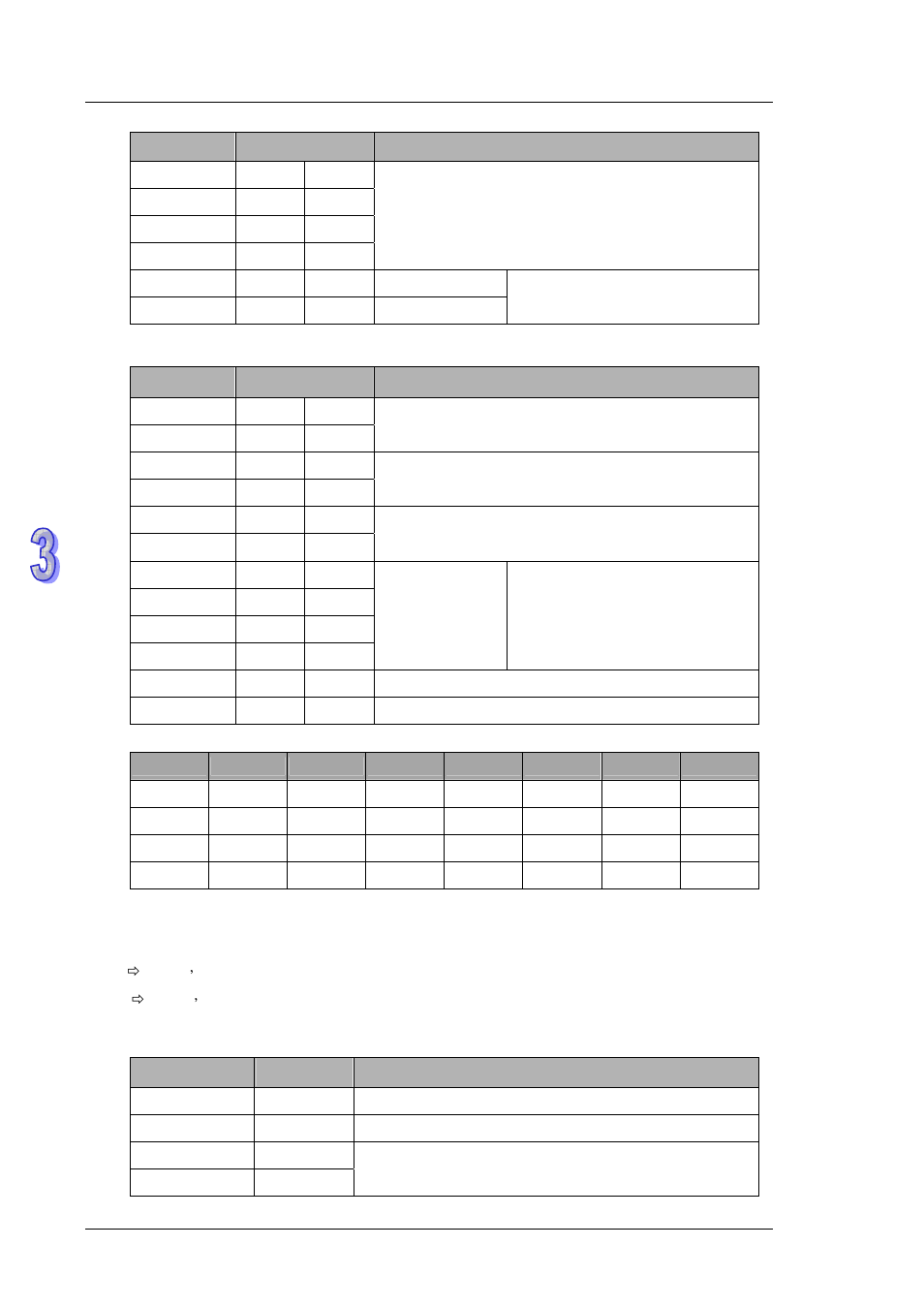 Delta DVP-ES2 User Manual | Page 450 / 702