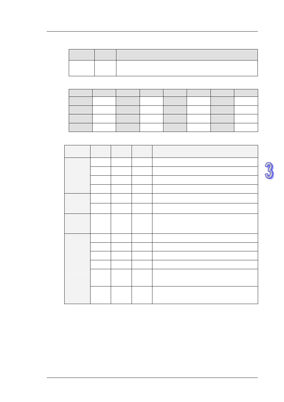 Delta DVP-ES2 User Manual | Page 453 / 702