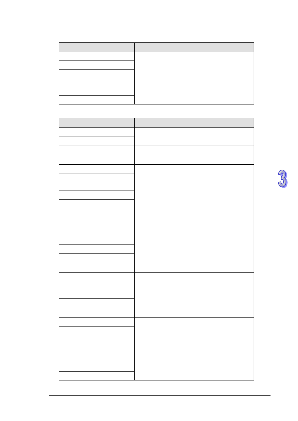 Delta DVP-ES2 User Manual | Page 455 / 702
