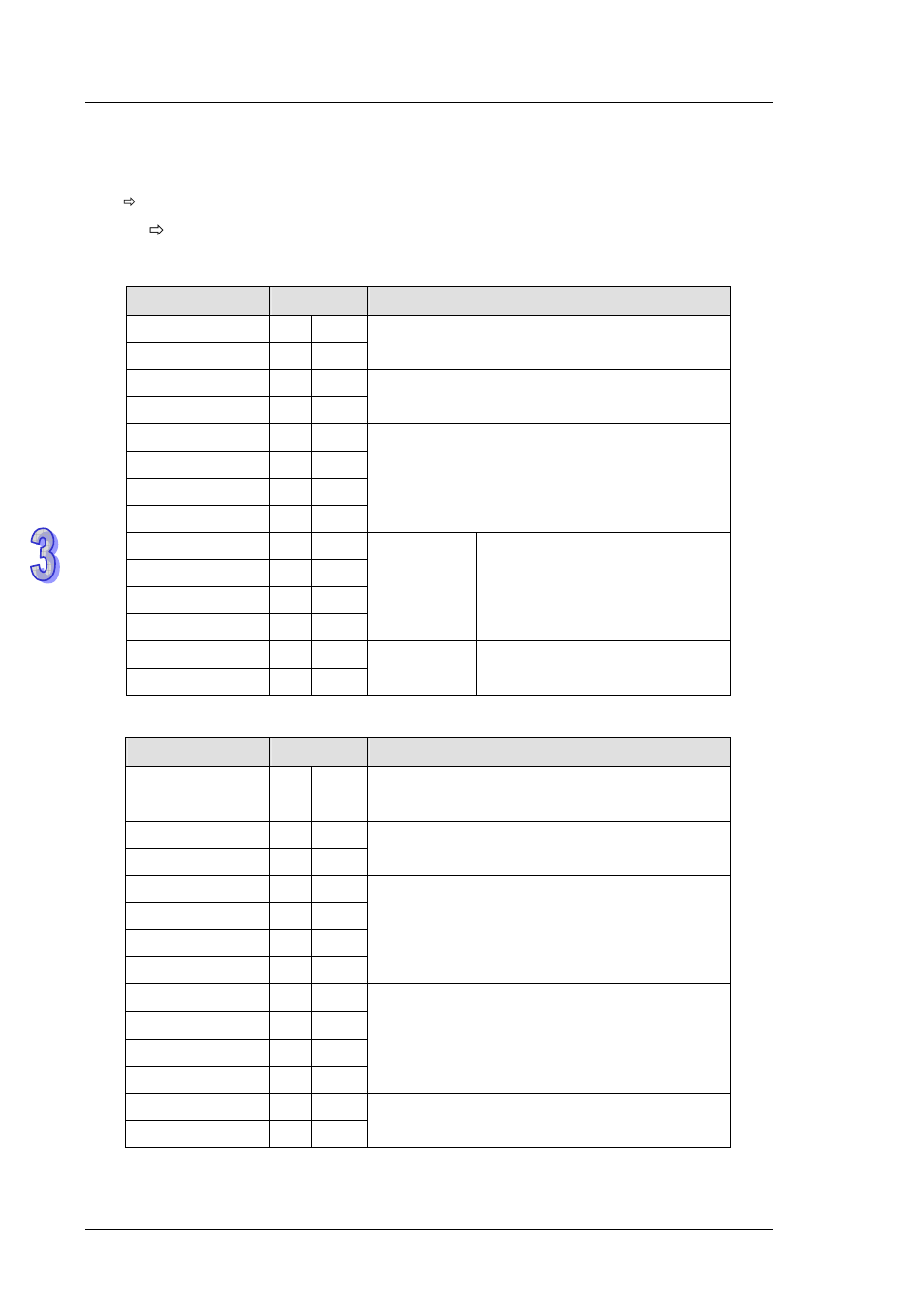 Delta DVP-ES2 User Manual | Page 464 / 702