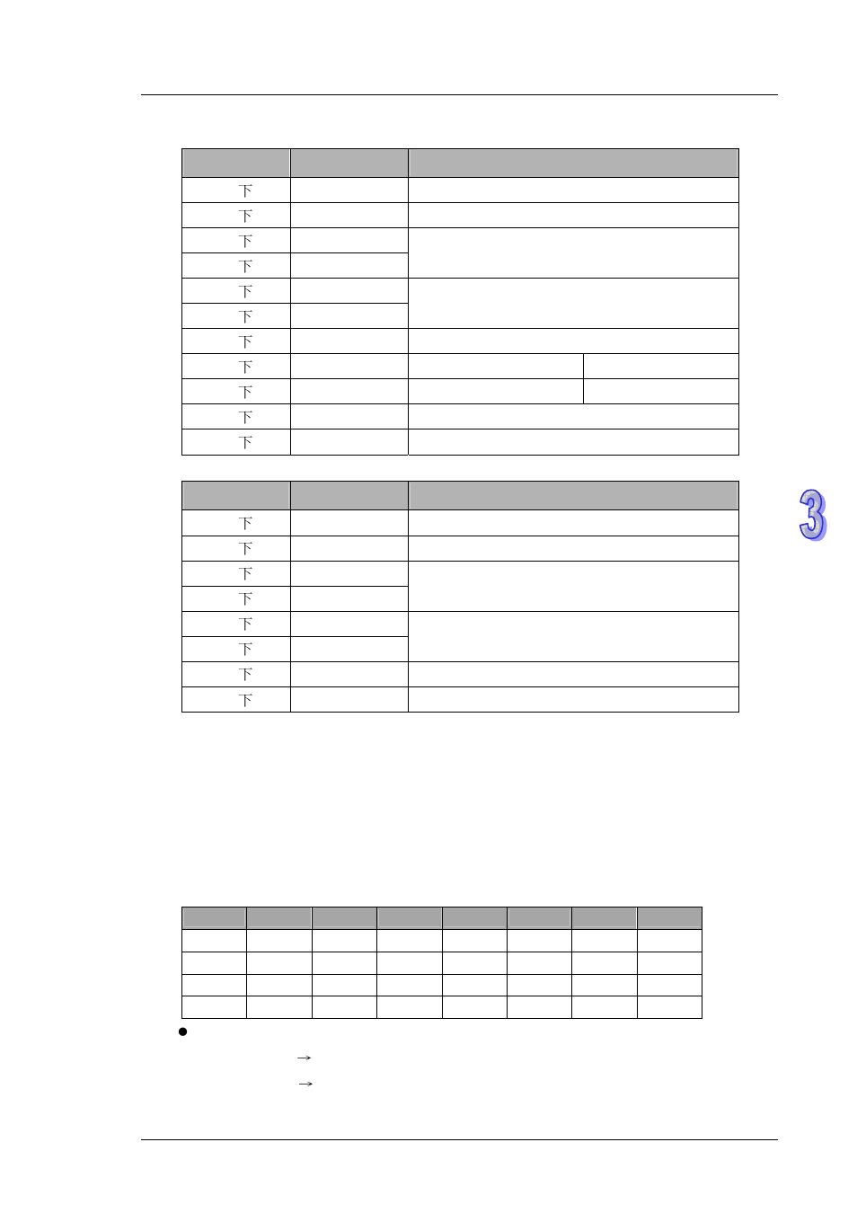 Delta DVP-ES2 User Manual | Page 469 / 702