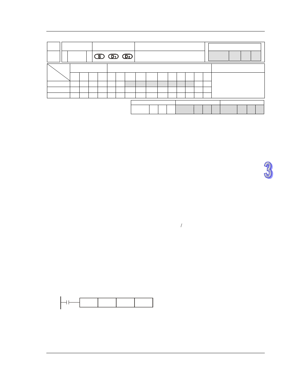 Delta DVP-ES2 User Manual | Page 485 / 702