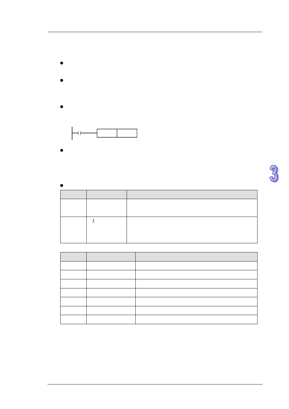 Delta DVP-ES2 User Manual | Page 499 / 702