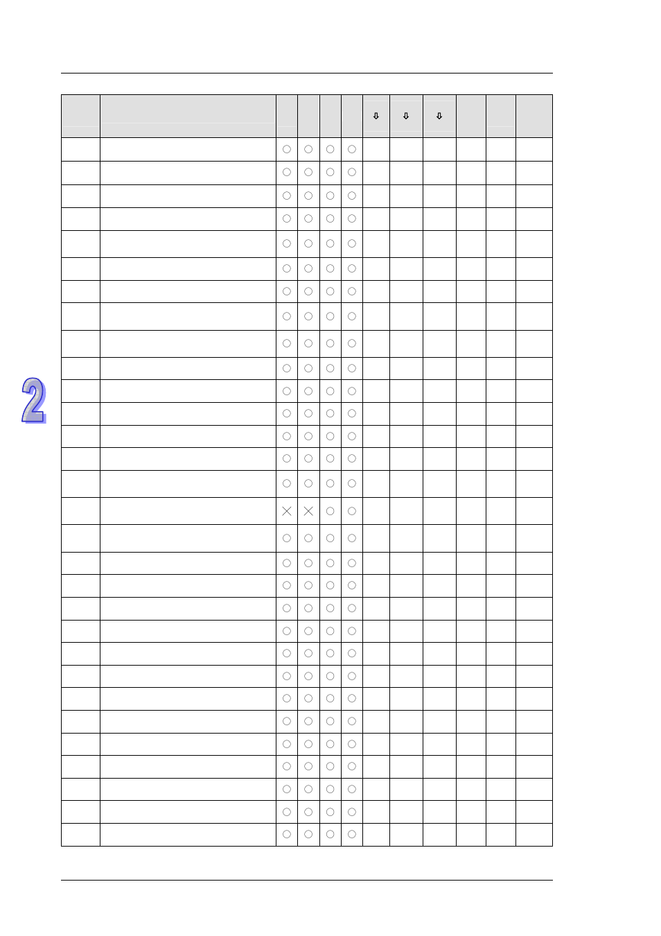 Delta DVP-ES2 User Manual | Page 50 / 702