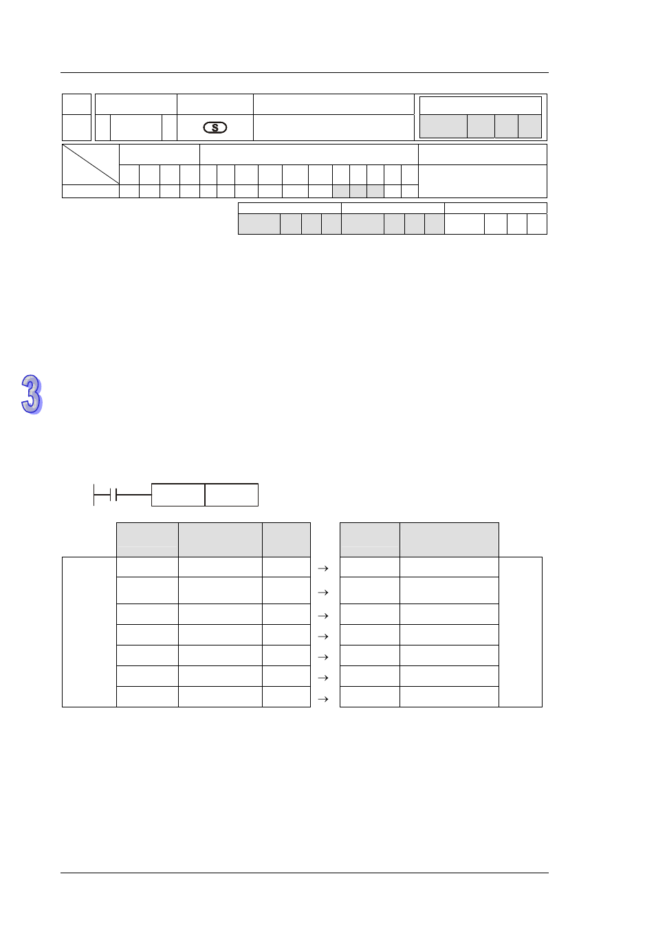 Delta DVP-ES2 User Manual | Page 500 / 702