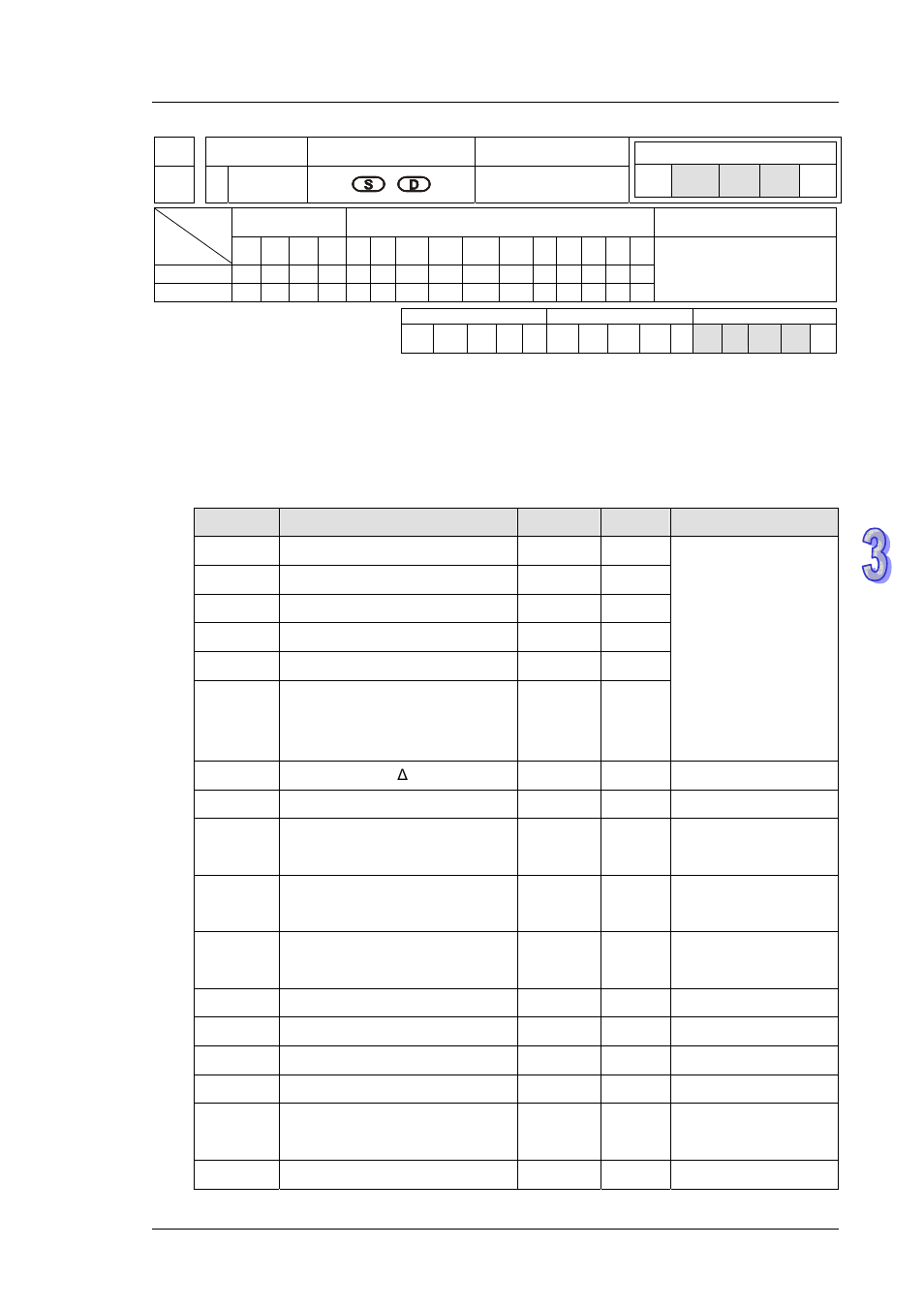 Delta DVP-ES2 User Manual | Page 519 / 702