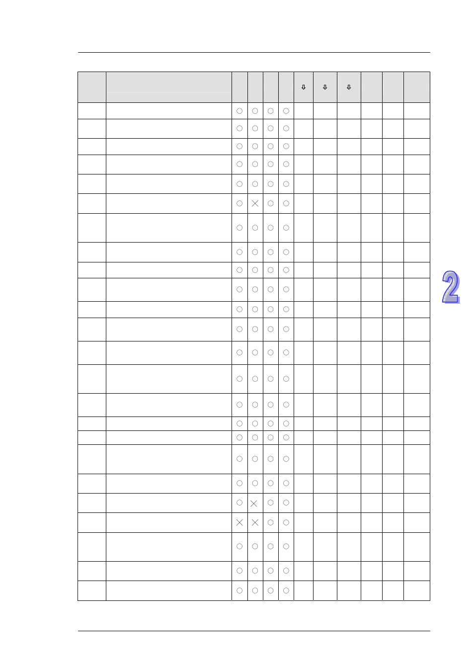 Delta DVP-ES2 User Manual | Page 53 / 702