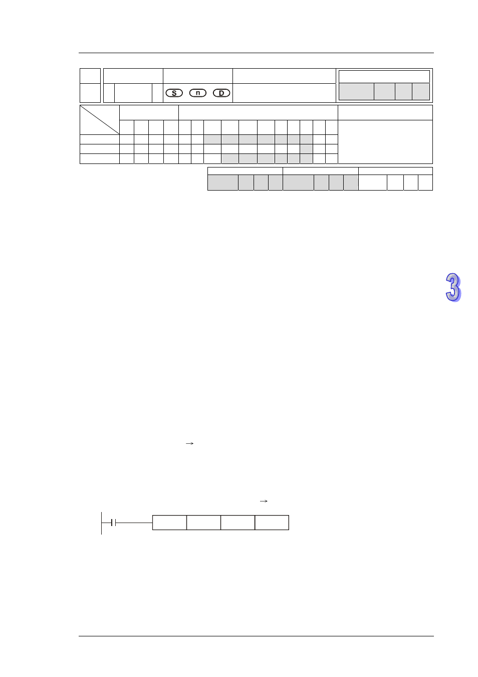 Delta DVP-ES2 User Manual | Page 533 / 702