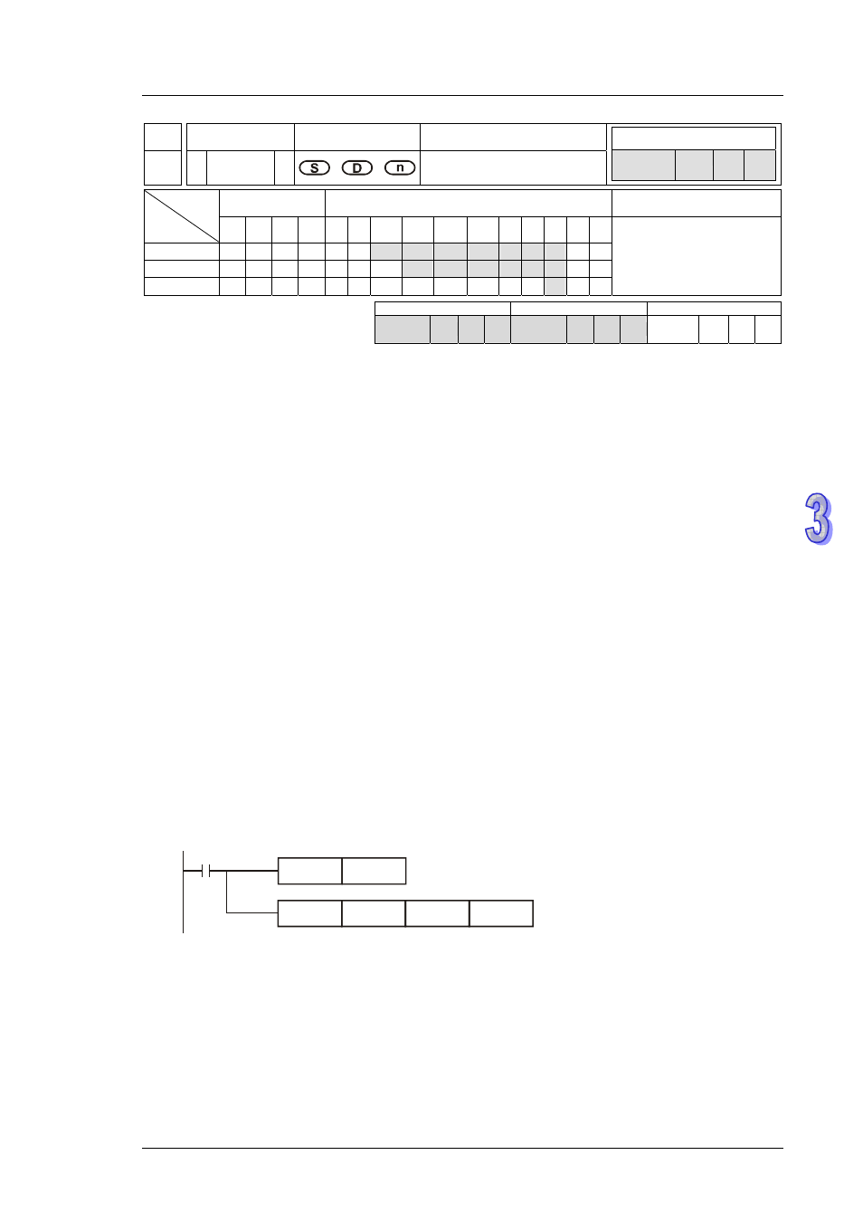 Delta DVP-ES2 User Manual | Page 537 / 702