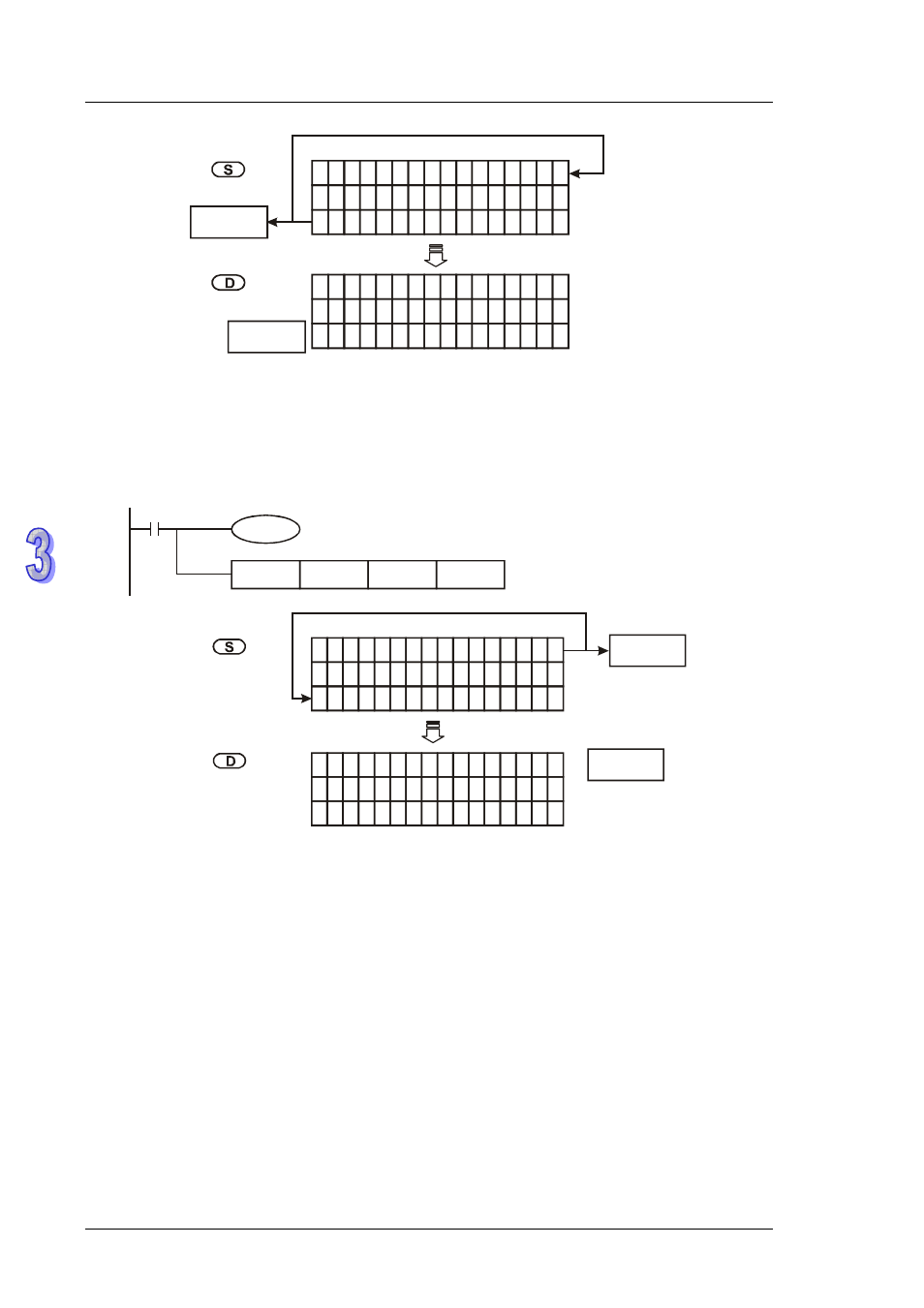 Delta DVP-ES2 User Manual | Page 538 / 702