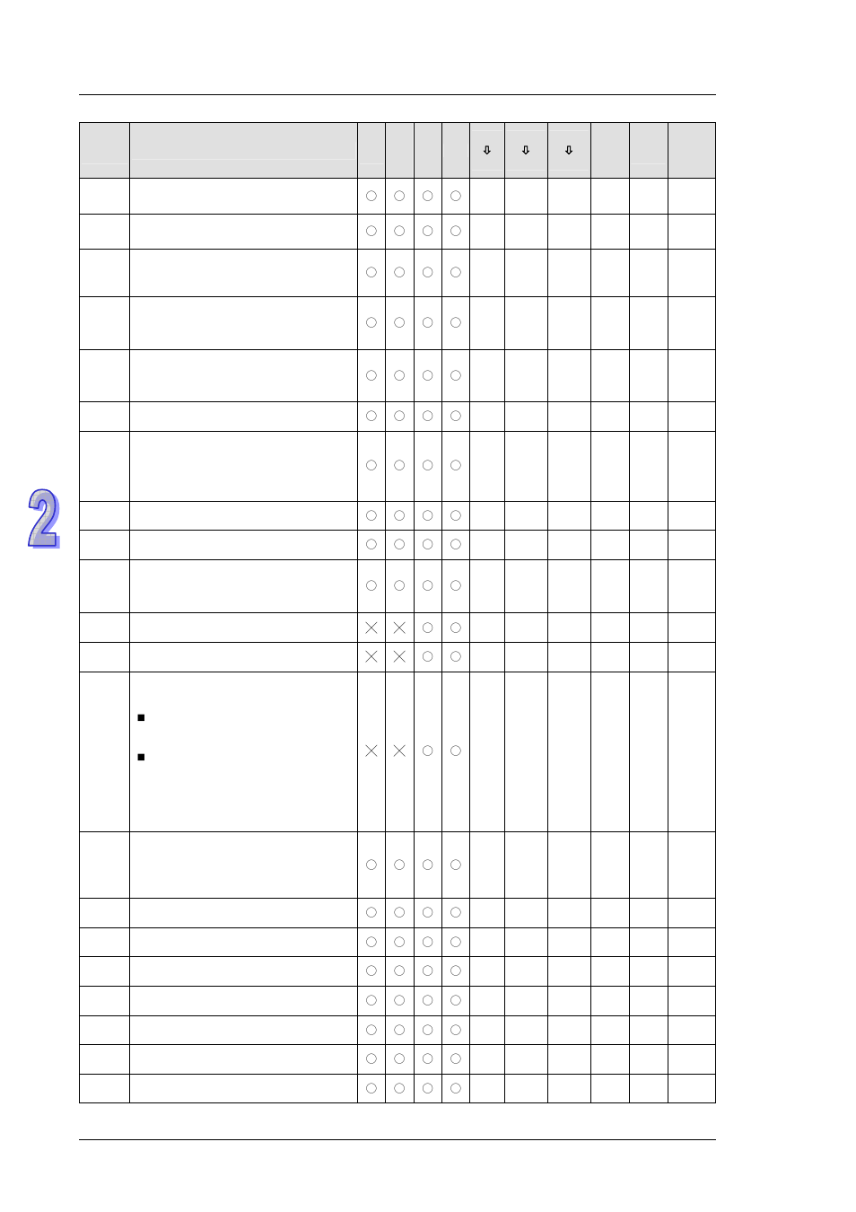 Delta DVP-ES2 User Manual | Page 54 / 702