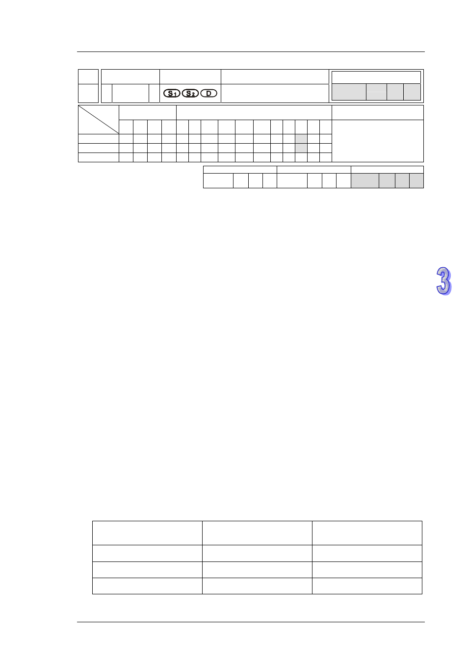 Delta DVP-ES2 User Manual | Page 553 / 702