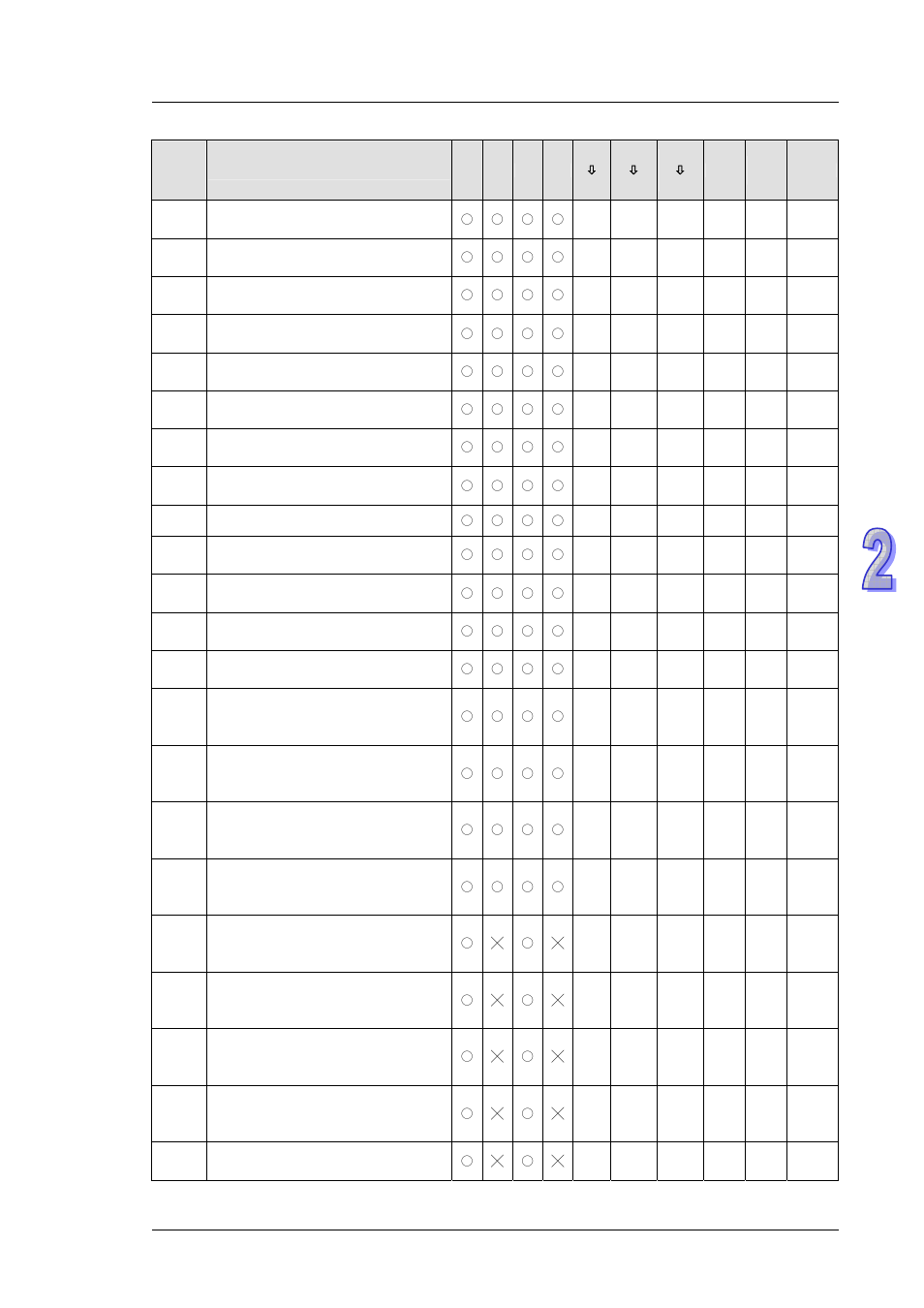 Delta DVP-ES2 User Manual | Page 57 / 702