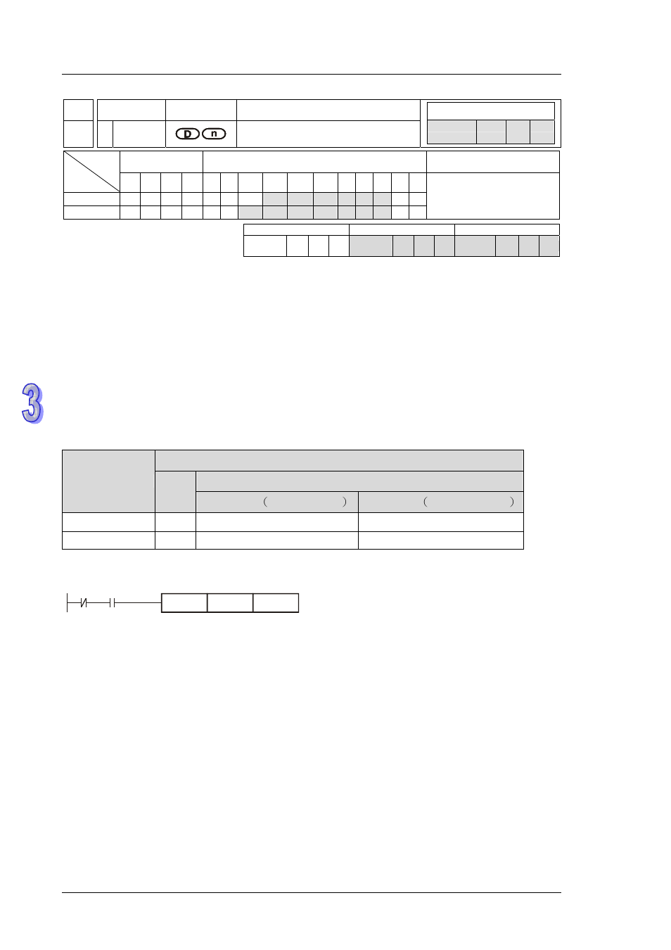 Delta DVP-ES2 User Manual | Page 590 / 702