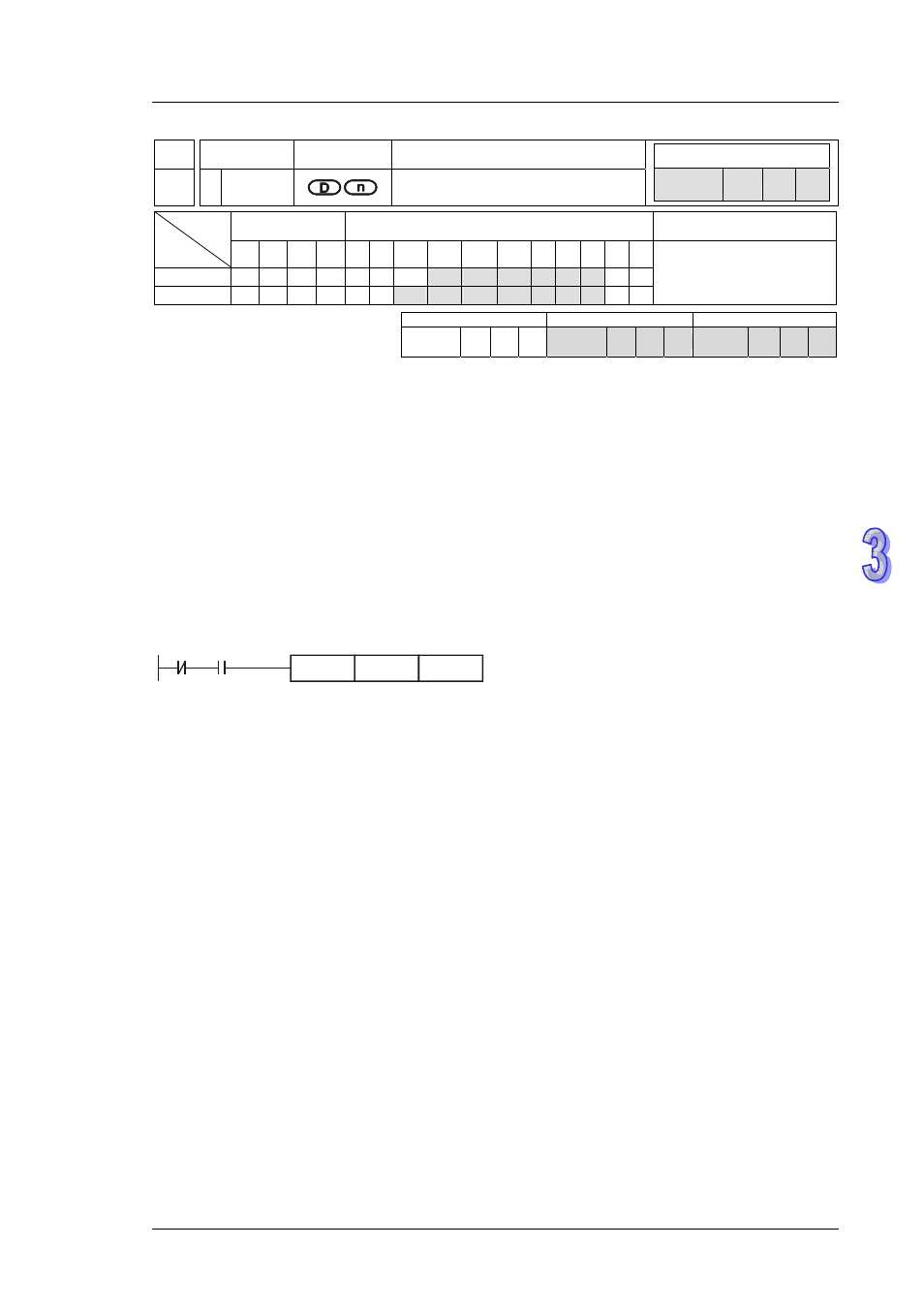 Delta DVP-ES2 User Manual | Page 591 / 702