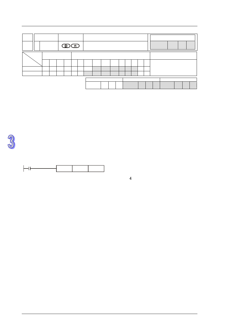 Delta DVP-ES2 User Manual | Page 592 / 702