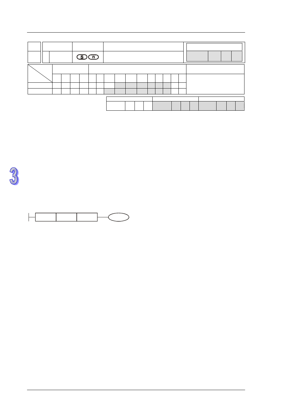 Delta DVP-ES2 User Manual | Page 594 / 702