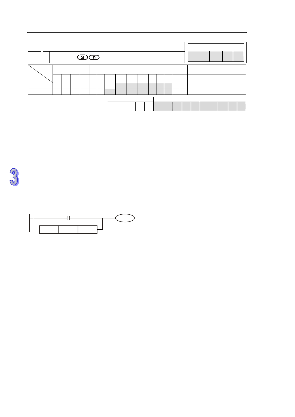 Delta DVP-ES2 User Manual | Page 598 / 702