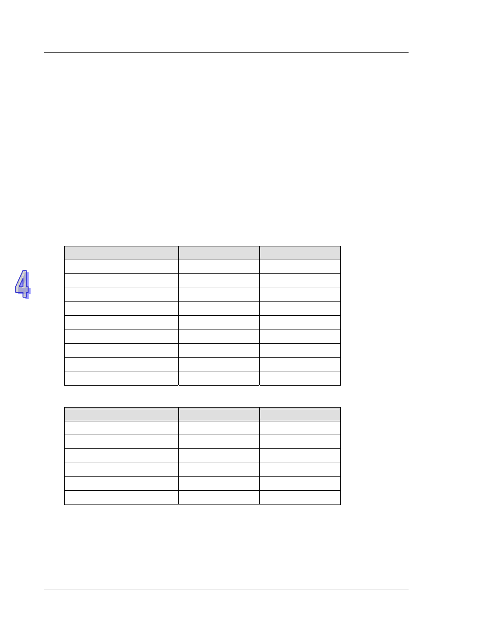 Delta DVP-ES2 User Manual | Page 608 / 702