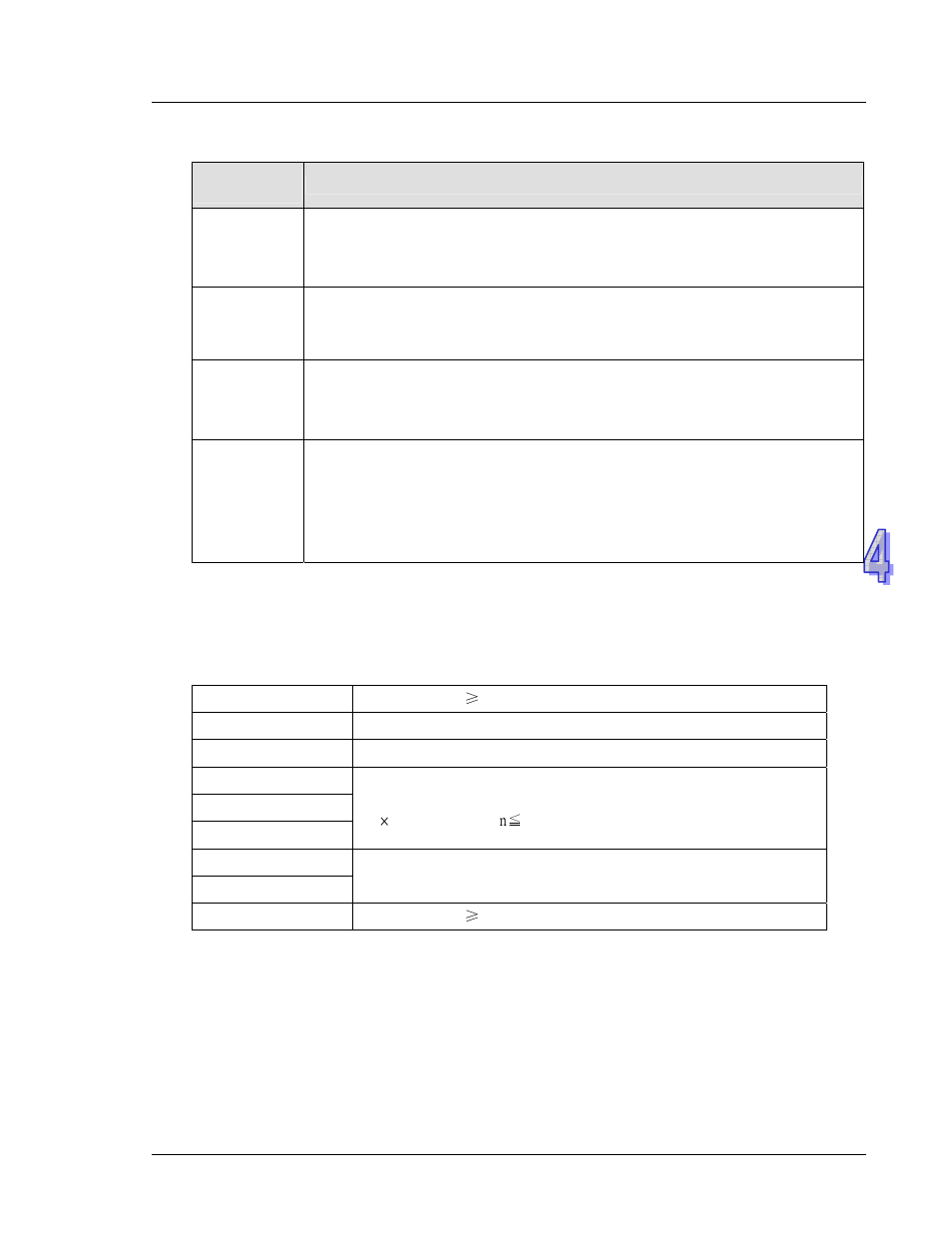 3 communication protocol rtu mode, 1 address (communication address), Communication protocol rtu mode -7 | Address (communication address) -7 | Delta DVP-ES2 User Manual | Page 609 / 702