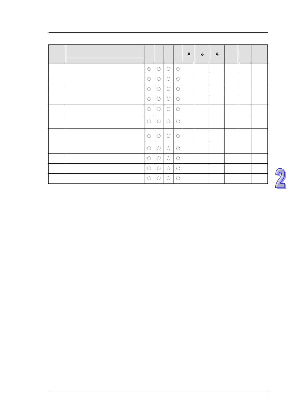 Delta DVP-ES2 User Manual | Page 61 / 702