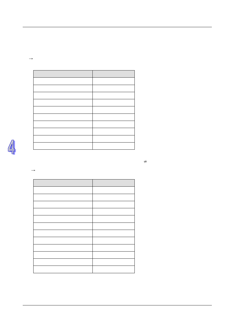 Delta DVP-ES2 User Manual | Page 616 / 702