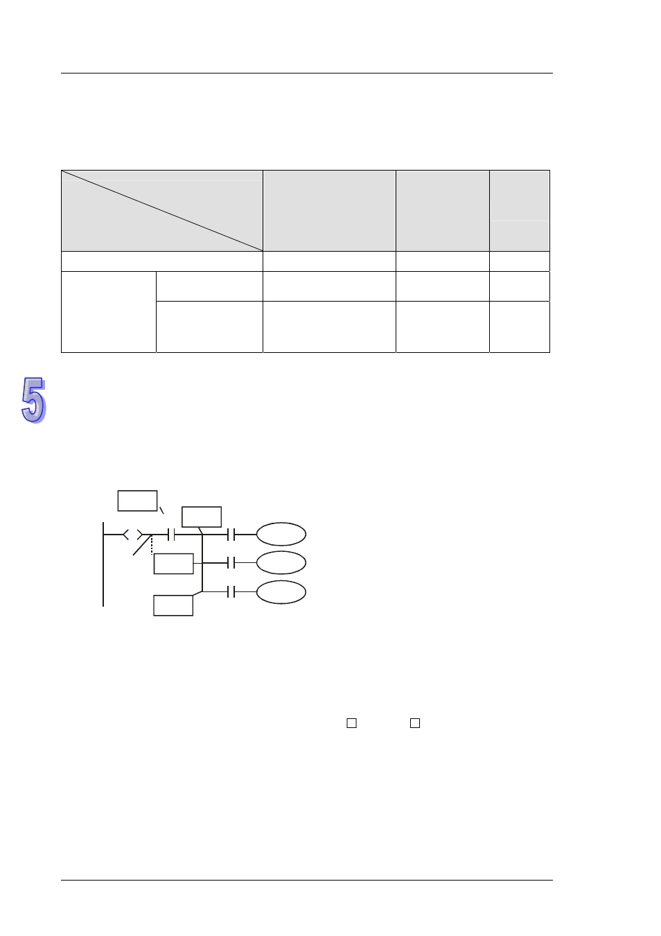 Delta DVP-ES2 User Manual | Page 630 / 702