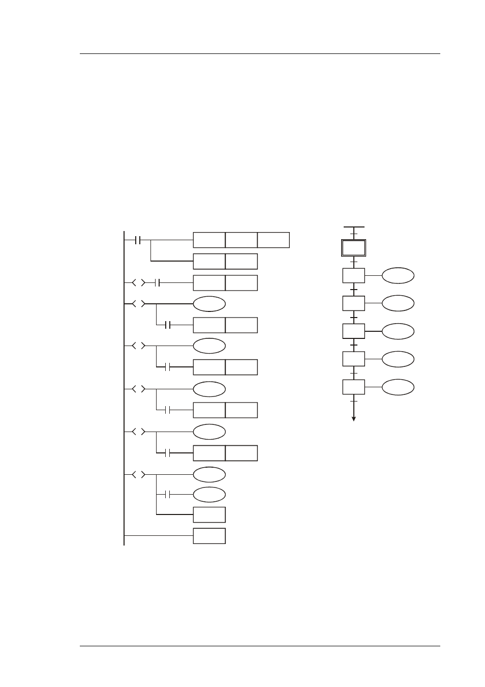5 types of sequences, 5 types, Of sequences -11 | Delta DVP-ES2 User Manual | Page 633 / 702