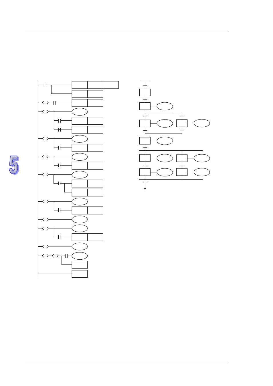 Restrictions on divergence sequence | Delta DVP-ES2 User Manual | Page 642 / 702