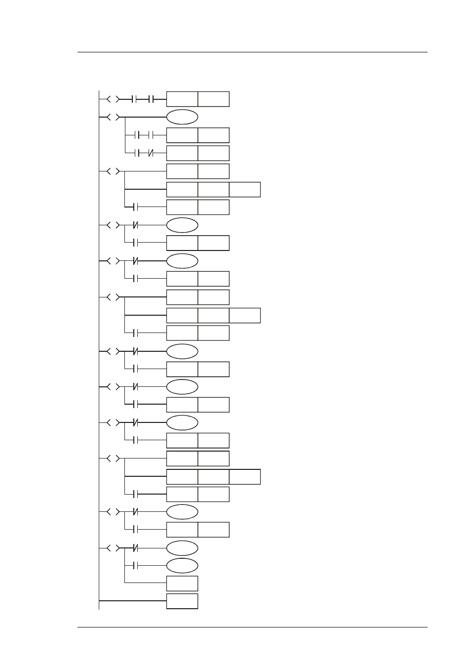 Delta DVP-ES2 User Manual | Page 649 / 702