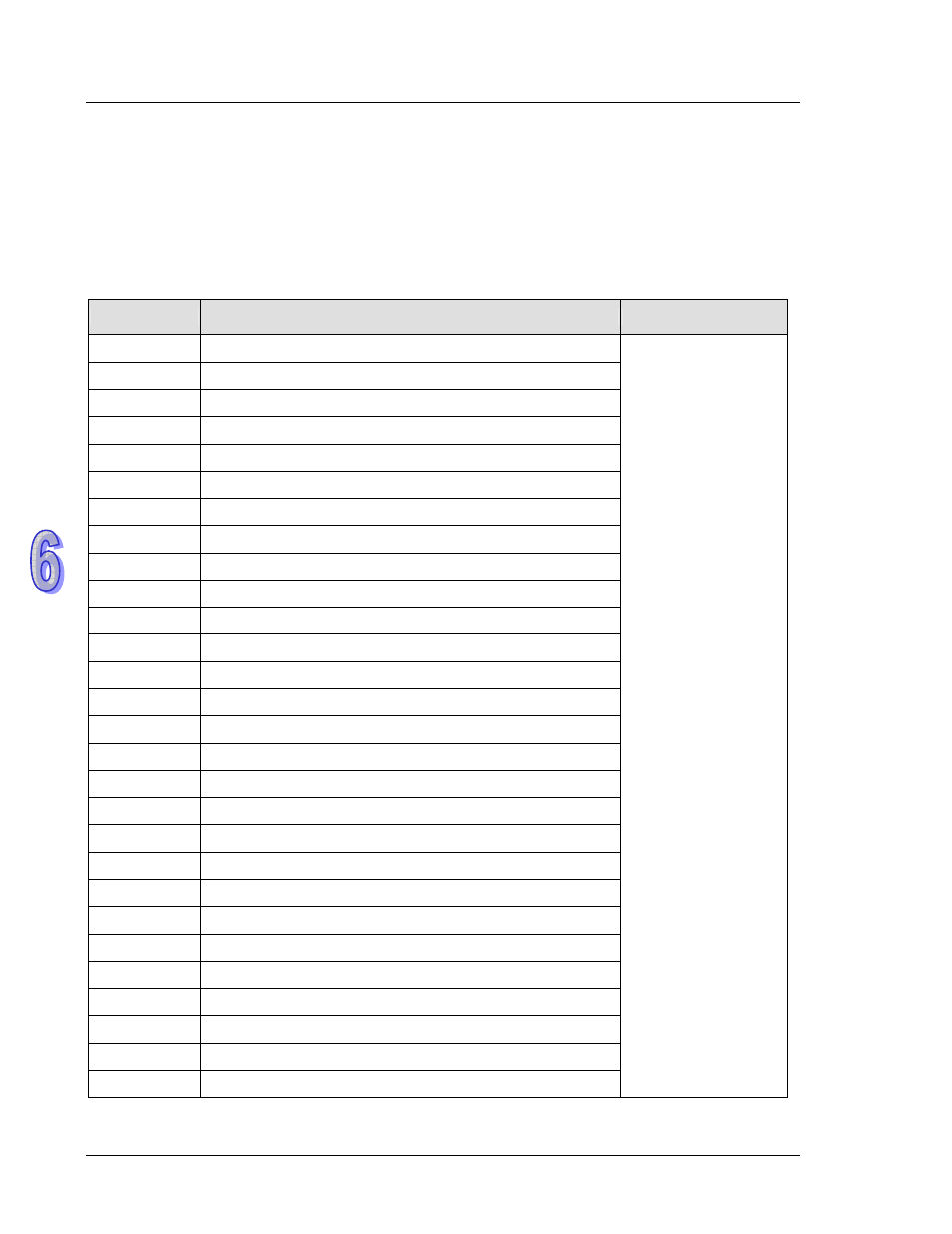 2 error code table (hex), Error code table (hex) -4 | Delta DVP-ES2 User Manual | Page 654 / 702