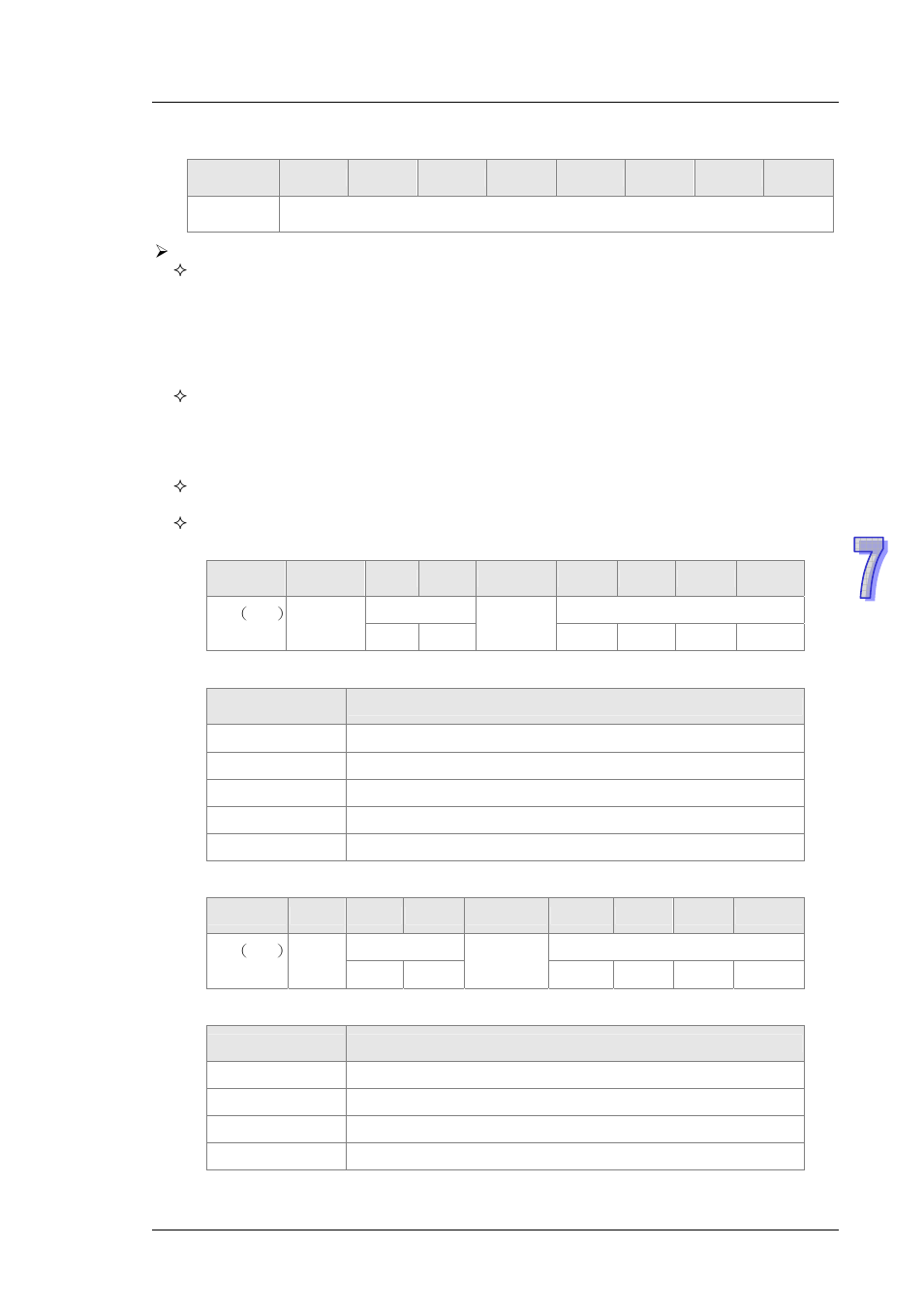 Delta DVP-ES2 User Manual | Page 667 / 702