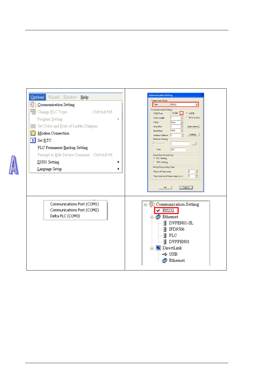 Delta DVP-ES2 User Manual | Page 702 / 702
