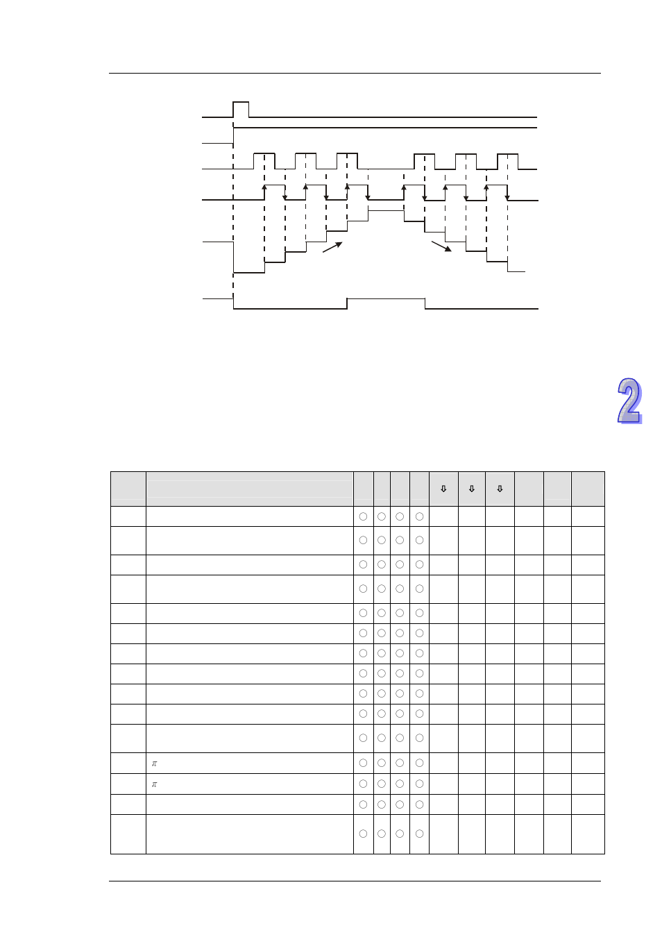 13 special data register, Special data register -39 | Delta DVP-ES2 User Manual | Page 71 / 702