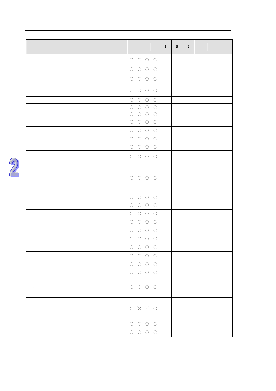 Delta DVP-ES2 User Manual | Page 72 / 702