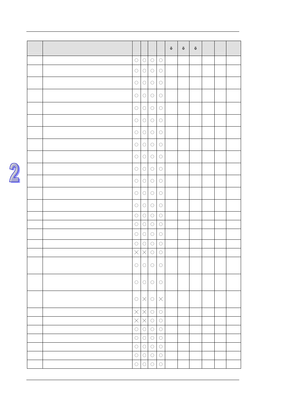 Delta DVP-ES2 User Manual | Page 74 / 702