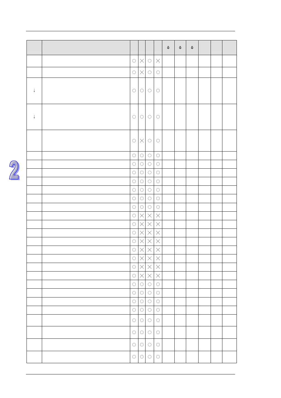 Delta DVP-ES2 User Manual | Page 76 / 702