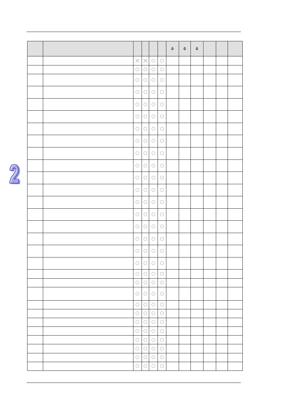 Delta DVP-ES2 User Manual | Page 78 / 702